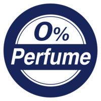 Without perfume
