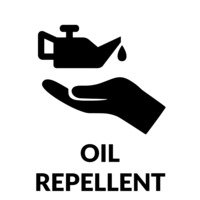 Oil repellent