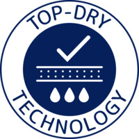 Top-dry Technology