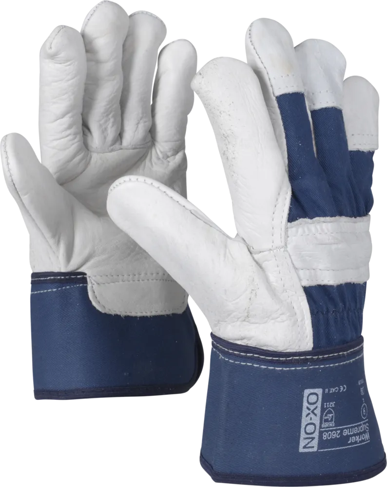 OX-ON Worker Supreme 2608