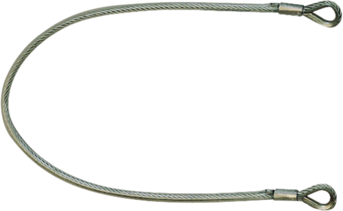 Miller Steel sling 2 m