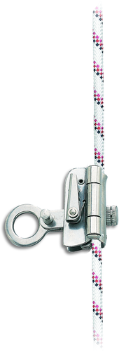 Miller Manual and automatic rope grabs