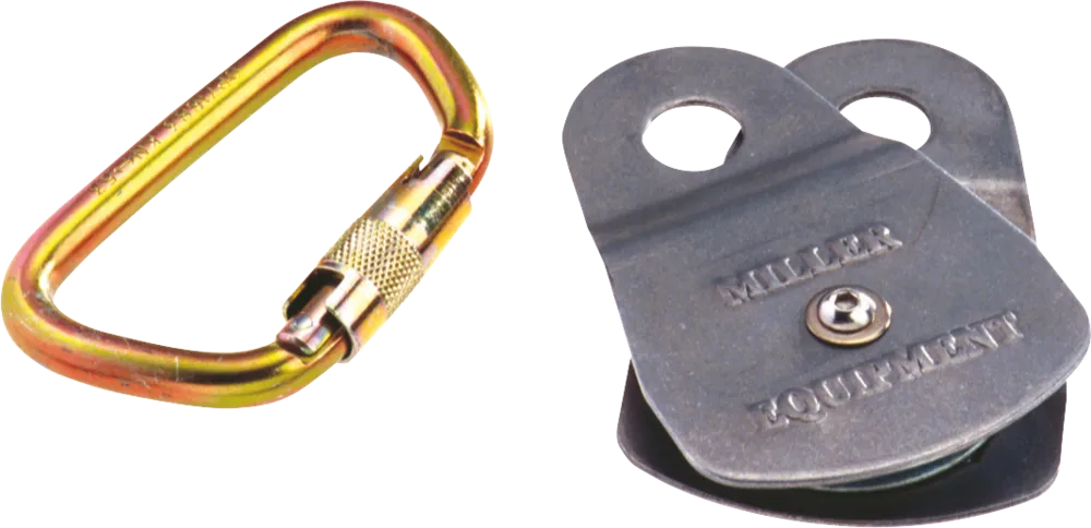 Miller Cable pulley CP106