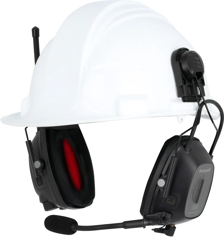 Howard Leight Sync Wireless Electo f/ helmet