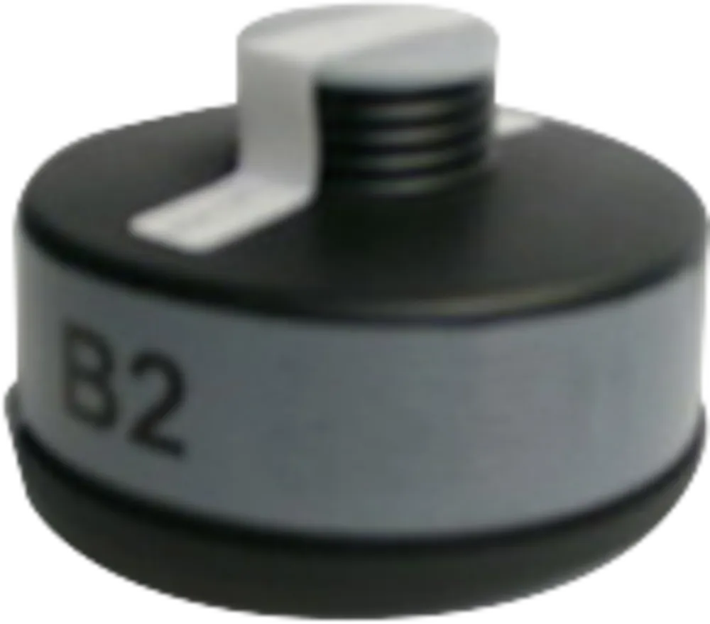 Honeywell B2
