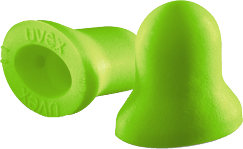 UVEX Xact-fit disposable earplugs refill