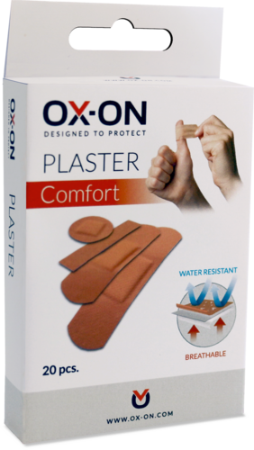 OX-ON Plaster Comfort