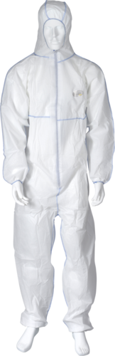 OX-ON  Coverall SMS Comfort