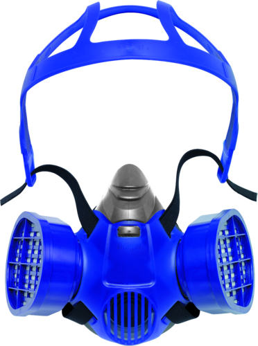 Dräger X-Plore 3300 - Half Mask