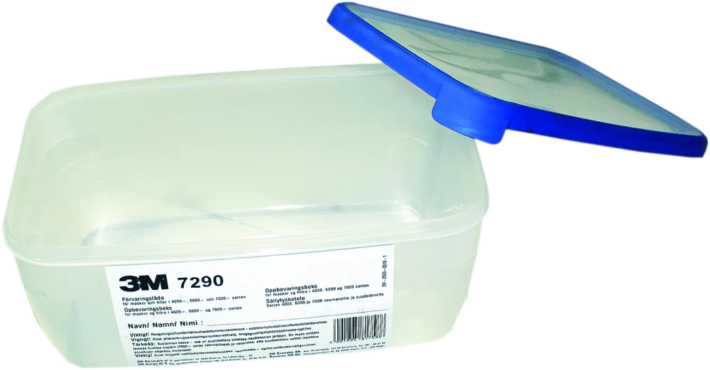 3M OH7290 Storage box