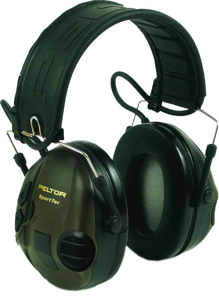 3M Peltor SportTac