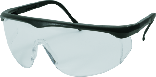 OX-ON Eyewear Eyepro Comfort - Clear