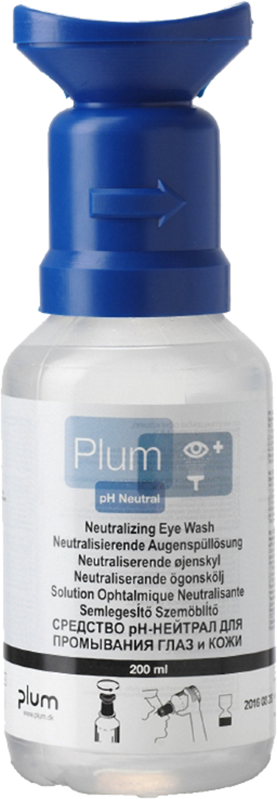 Раствор для промывания глаз. Plum Eyewash 500 мл. Комплект для промывания глаз Plum PH Neutral 200мл. Plum PH Neutral 200 мл. Станция для промывки глаз Plum Eye Wash 500 ml,Plum PH Neutral 200ml (или аналог).