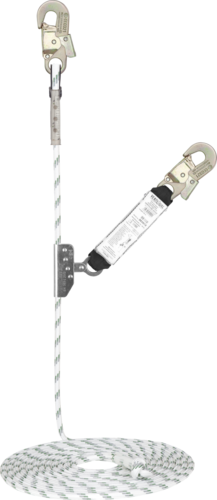OX-ON Fall Arrester Supreme 10 m