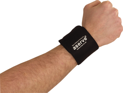Aserve Wrist Support