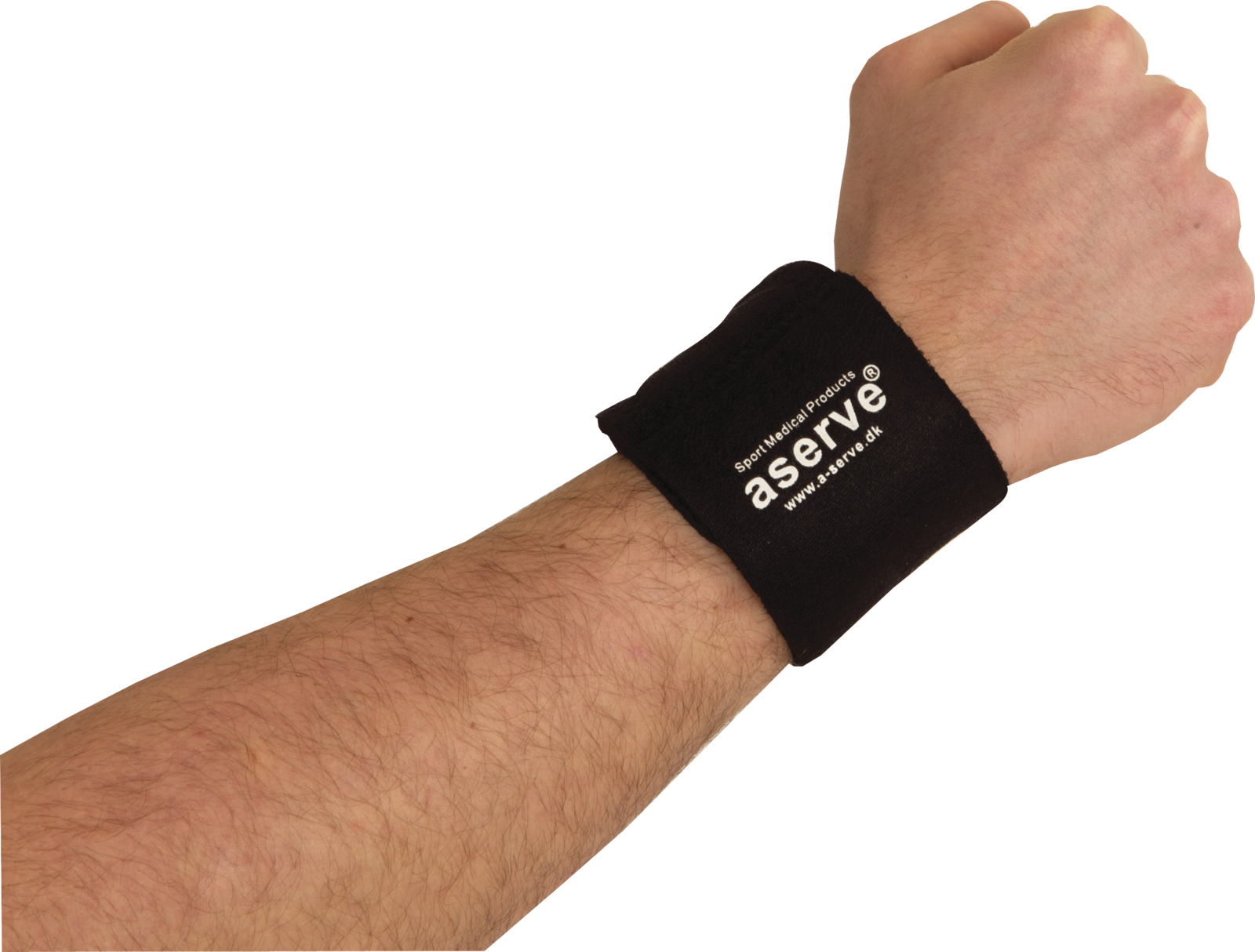 Aserve Wrist Support