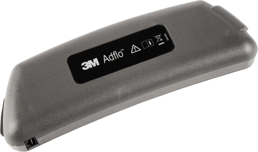 3M Adflo Battery - Standard Li-Ion