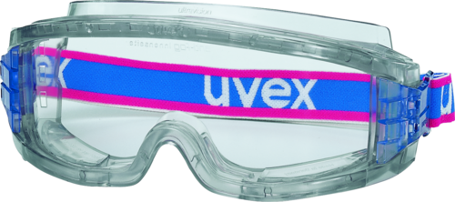 UVEX Ultravision - Clear