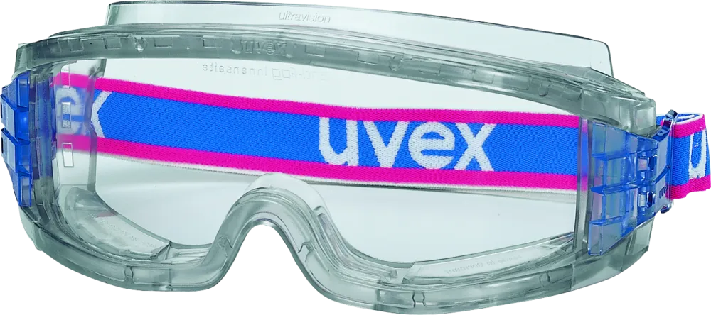 UVEX Ultravision - Clear