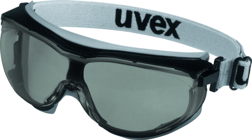 UVEX Carbonvision - Grey