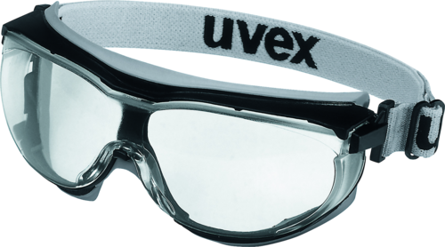 UVEX Carbonvision - Clear