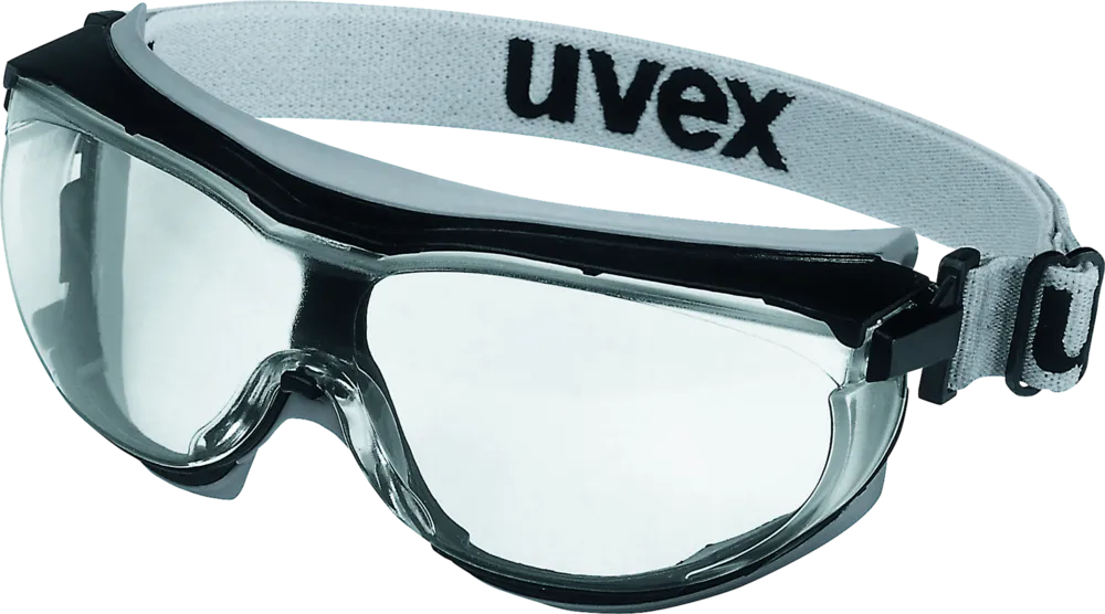 UVEX Carbonvision - Clear