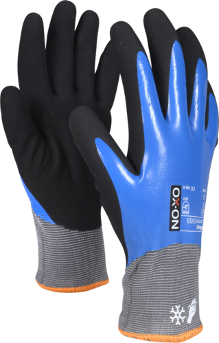 OX-ON Winter Comfort 3303
