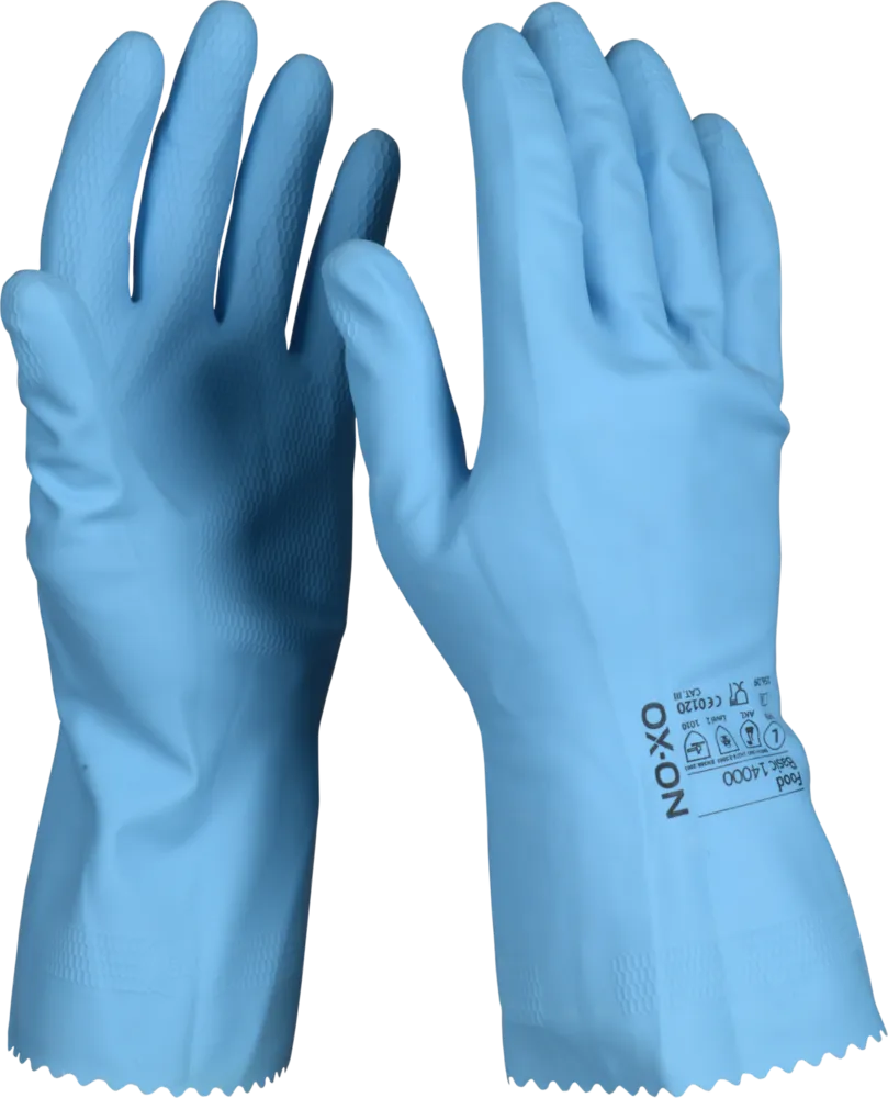 Household Gloves - GLOVES Assortment