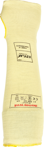 Honeywell Aracut Sleeves 14
