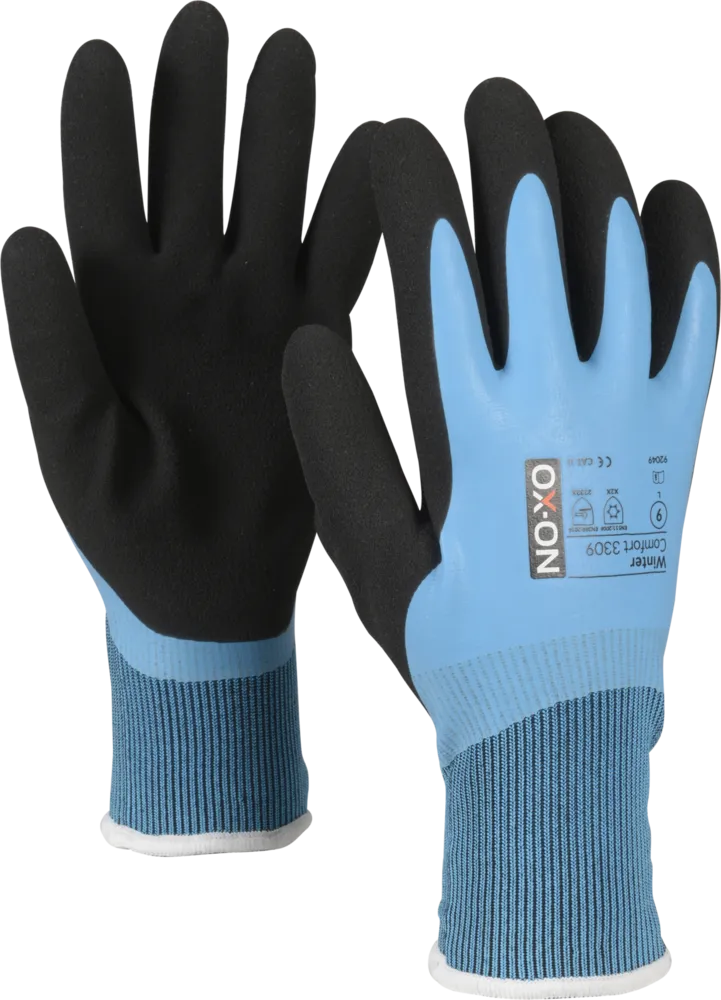 OX-ON Winter Comfort 3309  