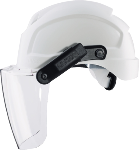 UVEX Pheos visor magnetic