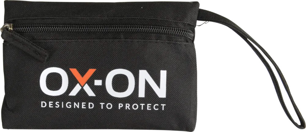OX-ON Bag f/ Inspection kit