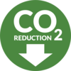 co2reduced