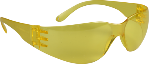 INSAFE Eyewear - Yellow