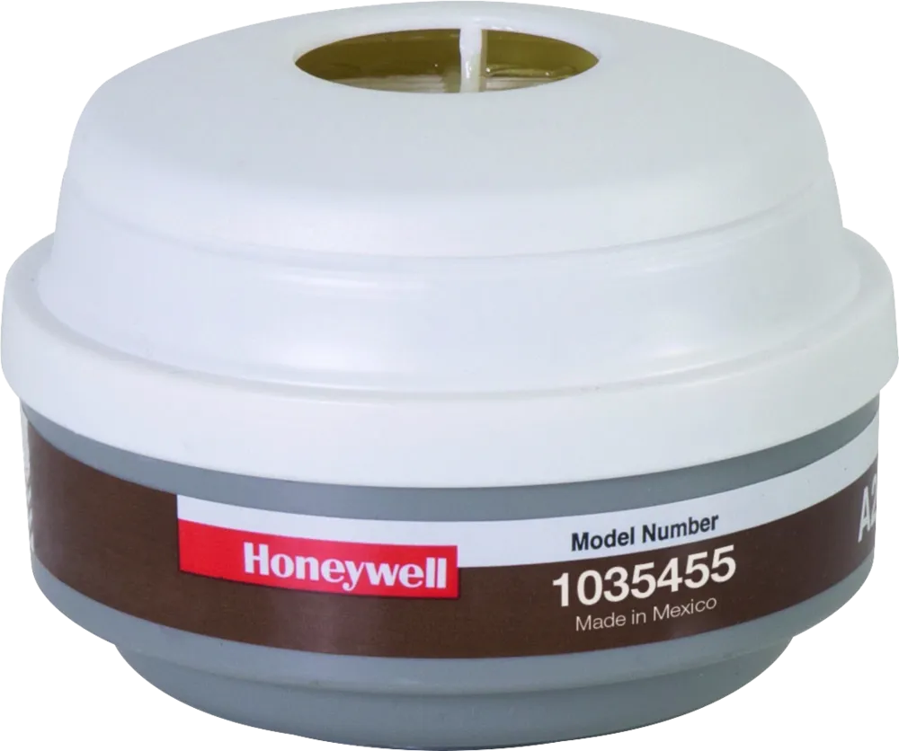 Honeywell North A2P3 filter