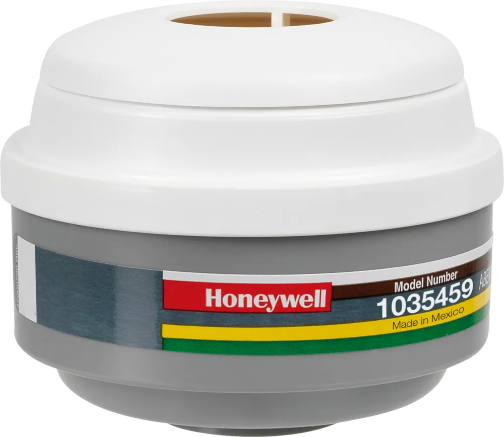 Honeywell North ABEK1P3 filter