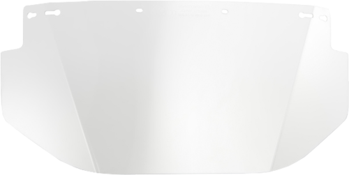 Honeywell Supervizor SV9EK Acetate visor
