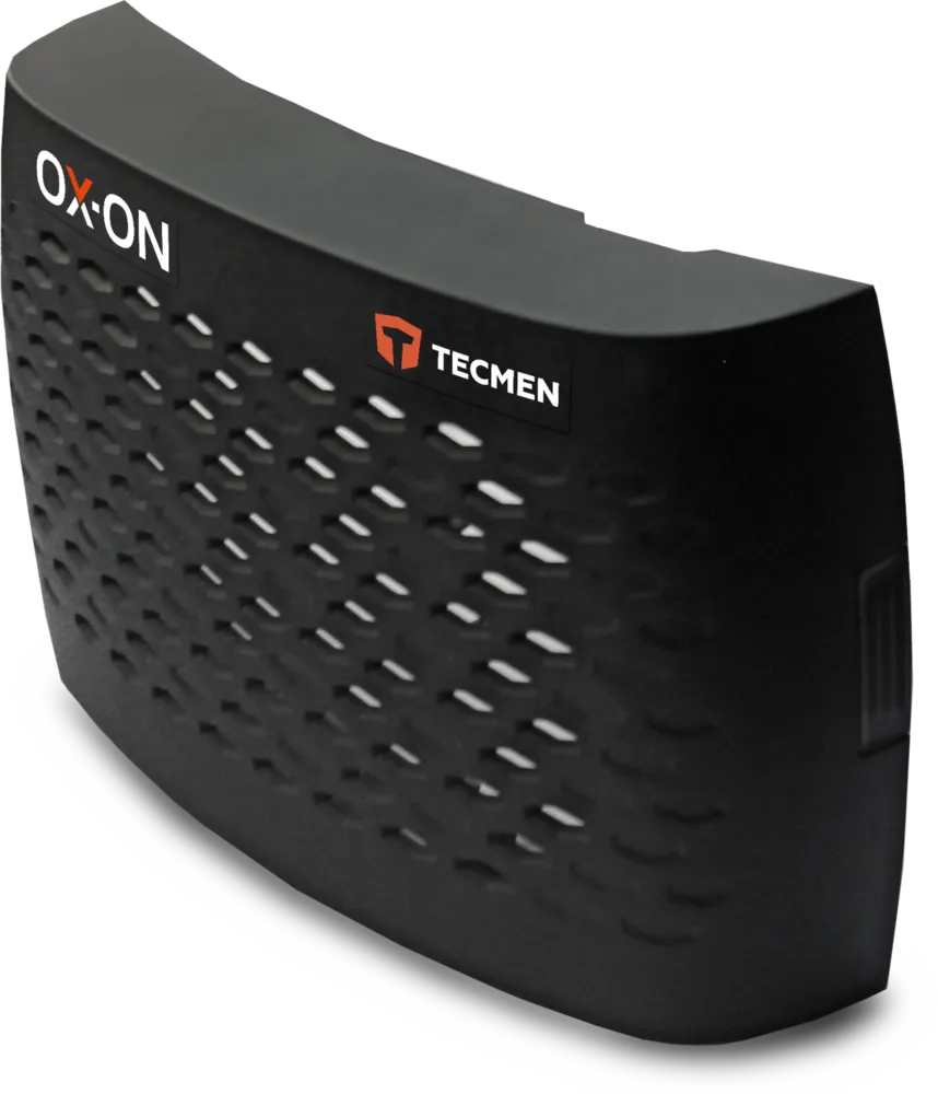 OX-ON TECMEN Filter Cover Comfort