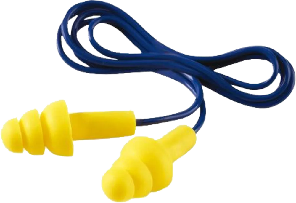 3M E-A-R UltraFit Earplugs