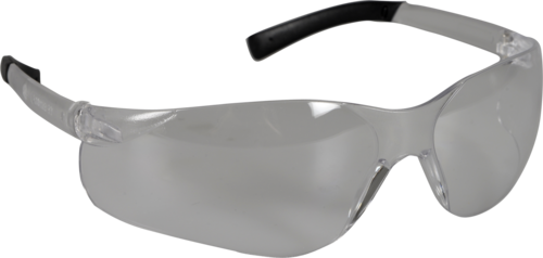 OX-ON Eyewear Anti-fog Comfort - Clear