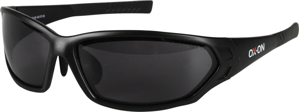 OX-ON Eyewear Speed Plus Comfort - Dark