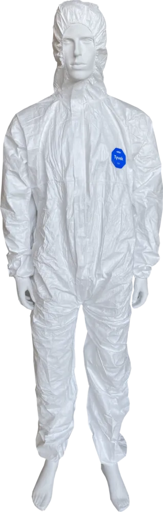 Tyvek 500 Xpert Coverall