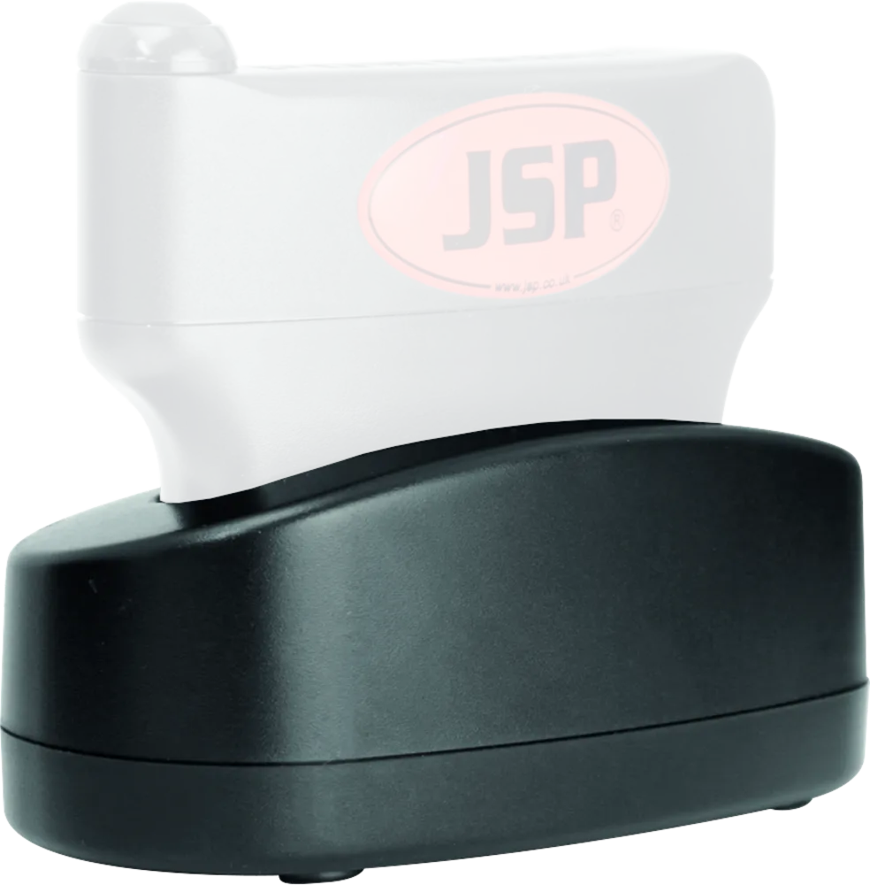 JSP PowerCap Battery Charge station