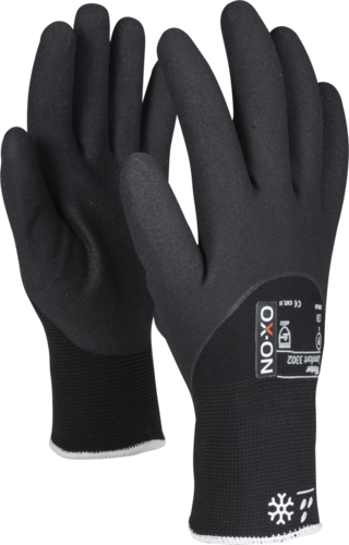 OX-ON Winter Comfort 3302