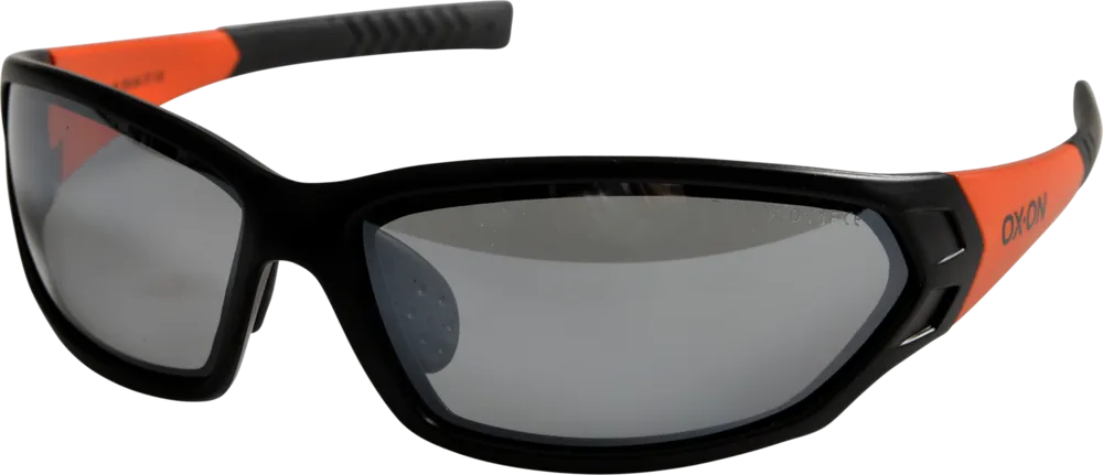 OX-ON Eyewear Speed Plus Comfort - Mirror