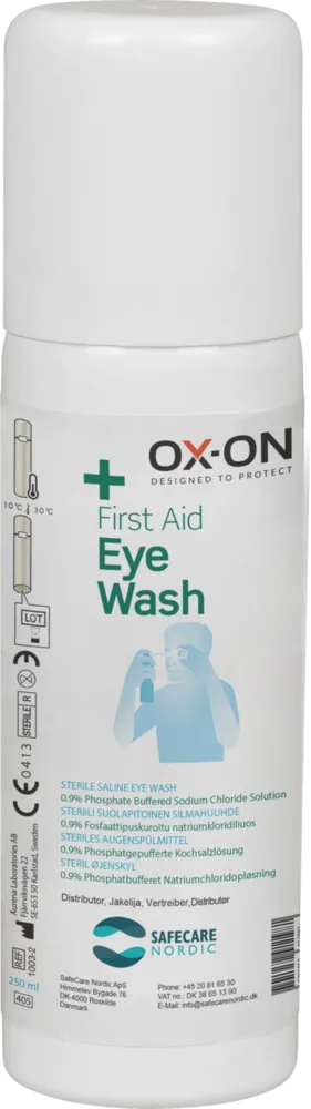 OX-ON Eyespray 50 ml Comfort
