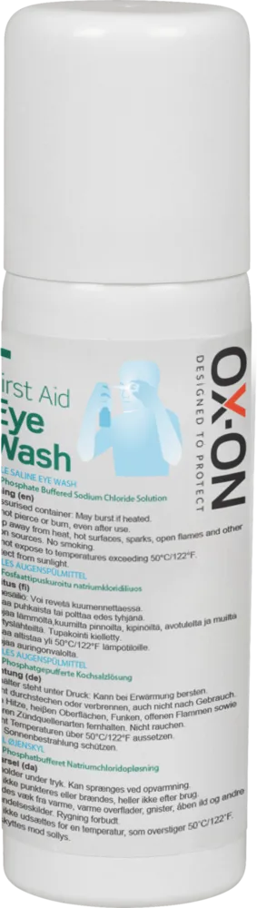 OX-ON Eyespray 250 ml Comfort