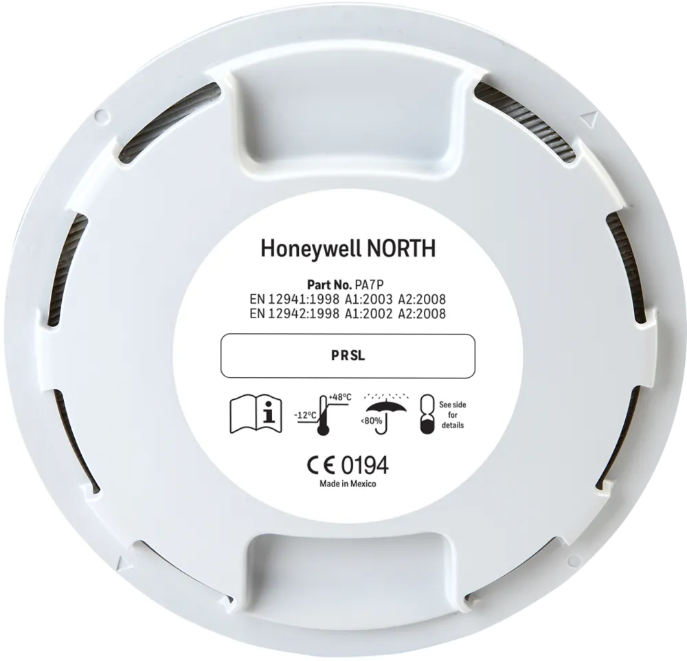 Honeywell PA700 P3 Filter