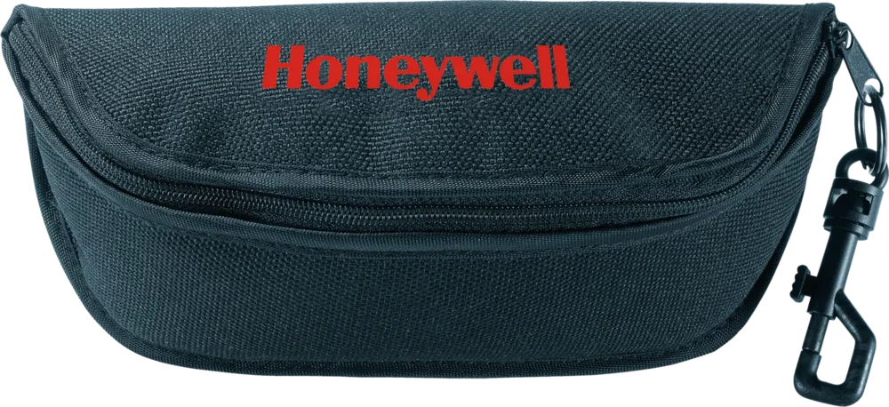 Honeywell Hard Case for Glasses, Black