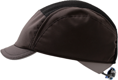 AirPro SecurePlus Wheel Ratchet Bump Cap, Black
